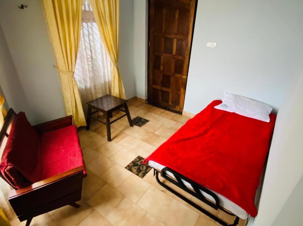 Bob Leisure Hotel Ооти Екстериор снимка