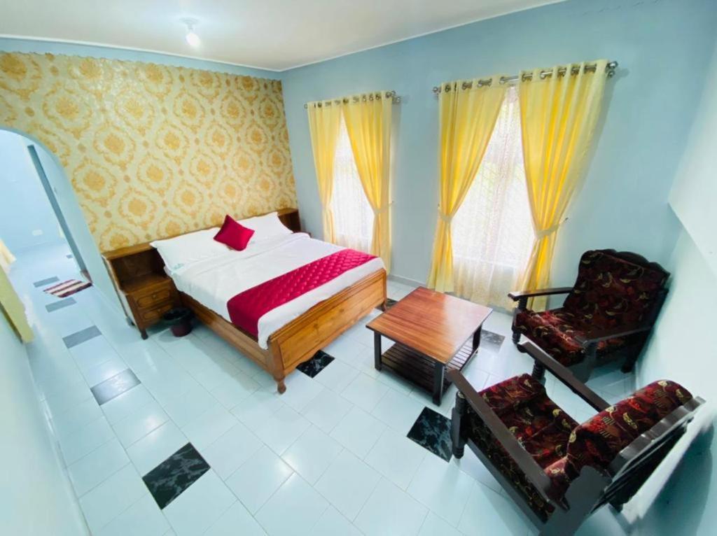 Bob Leisure Hotel Ооти Екстериор снимка